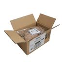 Uptons Naturals Banana Blossom in Brine, 2.2 Pound -- 5 per case