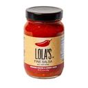 Lolas Smoked Bacon and Sweet Corn Fine Salsa, 16.5 Ounce -- 6 per case