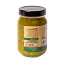 Lolas Hatch Chiles and Sweet Corn Fine Salsa, 16 Fluid Ounce -- 6 per case
