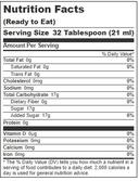 Lolas Honey Fine Hot Sauce, 24 Ounce -- 6 per case