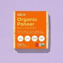 Sach Foods Organic Spicy Habanero Paneer, 6 Ounce - 12 per case