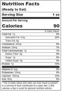 Sach Foods Natural The Original Paneer, 8 Ounce -- 12 per case