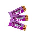 Over Easy Oatmeal Raisin Minis Breakfast Bar, 0.8 Ounce -- 240 per case