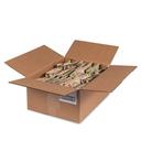 Pipcorn Heirloom Cinnamon Sugar Twists, 1 Ounce -- 24 per case