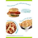 Cloudies Garlic Herb Cloudbread, 8 count -- 6 per case