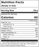 Mighty Spark Nashville Hot Seasoned Chicken Snack Sticks, 4 Ounce -- 8 per case