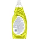 Joy Professional Lemon Dishwashing Liquid, 38 Fluid Ounce -- 8 per case