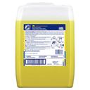 Joy Lemon Dishwashing Liquid, 5 Gallon Cube
