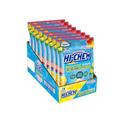 Hi-Chew Reduced Sugar Mango and Strawberry Chew Candy, 2.12 Ounce -- 8 per case