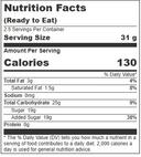 Hi-Chew Getaway Mix Chewy Candy, 3 Ounce -- 6 per case