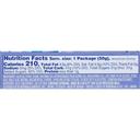 Hi-Chew Blue Raspberry Chewy Candy, 1.76 Ounce - 180 per case