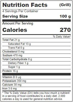 Product gallery 3203002