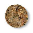 Actual Veggies Mushroom Quinoa Veggie Burgers, 12 Ounce - 6 per case