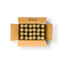 Actual Veggies Southwestern Black Bean Veggieball, 10 Pound