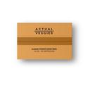 Actual Veggies Classic Potato Super Fries, 14 Ounce -- 6 per case