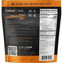 Future Foods Paow Plant Based Southwestern Style Pieces, 8 Ounce -- 6 per case