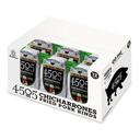 4505 Meats Tajin Chile Limon Chicharrones, 2.7 Ounce - 12 per case