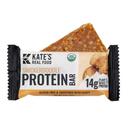 Kates Real Food Snickerdoodle Protein Bar, 2.2 Ounce -- 144 per case