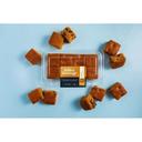 Killer Brownie Pumpkin Chocolate Chip Bites, 3.75 Pound -- 12 per case