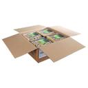 Killer Brownie Kitchen Sink Brownie Bites, 19 Ounce -- 12 per case