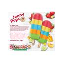 Jonnypops Organic Tropical Paradise Punch, 8 count -- 6 per case