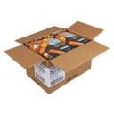 Crunch Factory Creamy Mac and Cheese Crunch Roll Bites, 14 count - 6 per case