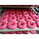 Pink Davidovich Bagel, 20 Pound