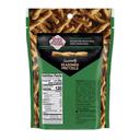 Dots Homestyle Parmesan Garlic Seasoned Pretzel Twists, 5 Ounce -- 10 per case