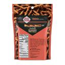 Dot's Pretzels Homestyle Bbq Flavored Seasoned Pretzel Twists, 5 Ounce Bag - 10 per case