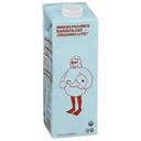 Minor Figures Organic Light Barista Oat Milk, 32 Fluid Ounce -- 6 per case