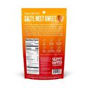 Skinny Dipped Maple Crunch Salty and Sweet Almonds, 4 Ounce - 10 per case