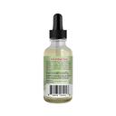 Mielle Organics Rosemary Mint Light Scalp and Hair Strengthening Oil, 2 Fluid Ounce -- 12 per case