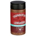 Fire and Smoke Society Thundering Longhorn Beef Rub, 6.1 Ounce -- 6 per case