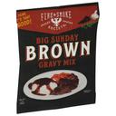 Fire and Smoke Society Big Sunday Brown Gravy Mix, 1.2 Ounce -- 12 per case
