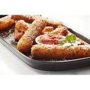 The Mozz Junior Mozzarella Sticks, 6 count