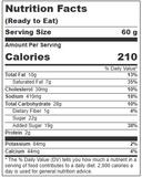 Killer Caramel Apple Blondie Cookie Bar, 10.5 Ounce -- 12 per case