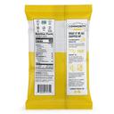 Community Snacks Simply Sea Salt Kettle Cooked Potato Chips, 1 Ounce -- 80 per case