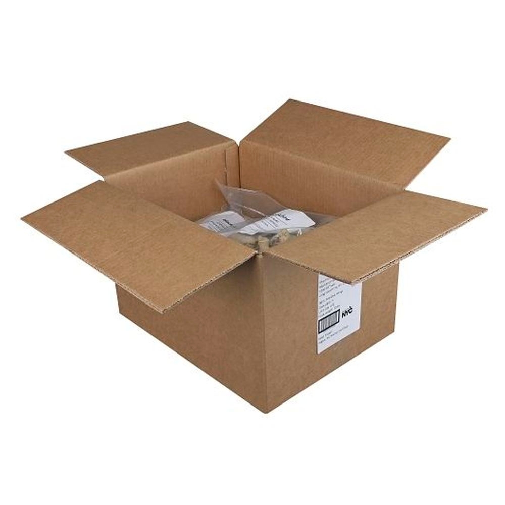 Blackbird Foods Plant Based Breaded Wings, 4 Pound -- 5 per case