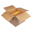 Blackbird Plant Based Pepperoni Pizza Minis, 16 Ounce -- 6 per case