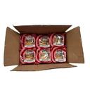 The Original Crumbs Bakeshop Chubbies Chocolate Chip Buttercream Cookie Sandwich, 2.75 Ounce -- 12 per case