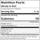 Suckerpunch Arbol Pepper Spicy Dill Pickle Chips, 24 Fluid Ounce -- 6 per case