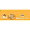 Rip Van Leos Low Sugar Golden Vanilla Sandwich Cookies, 1.69 Ounce -- 40 per case