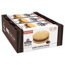 Rip Van Dark Chocolate Fudge Layer Cookie, 0.85 Ounce - 90 per case
