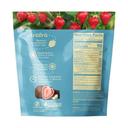 Tru Fru Hyper Chilled Grab and Share Strawberries in White and Dark Chocolate, 8 Ounce - 6 per case