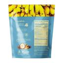 Tru Fru Peanut Butter and Dark Chocolate Covered Bananas, 20 Ounce -- 6 per case