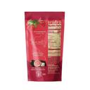 Tru Fru Hyper Dried Grab Go Strawberries in White and Dark Chocolate, 1.7 Ounce - 12 per case