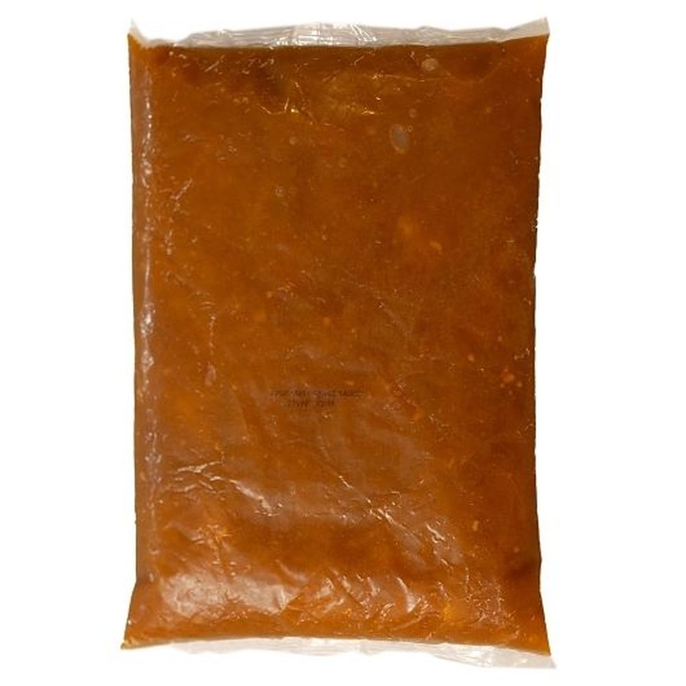 Passport Global Flavors Orange Sauce, 6 Pound - 4 per case