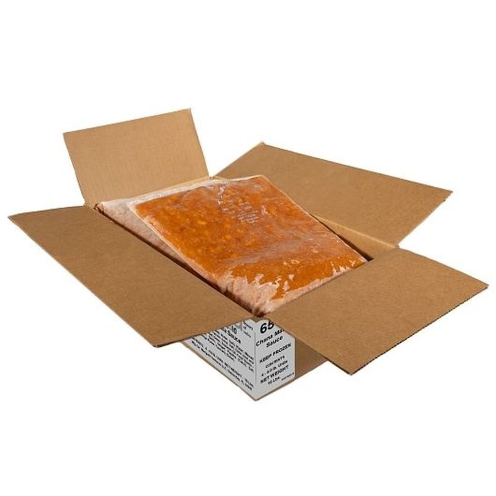 Passport Global Flavors Chana Masala, 4 Pound -- 4 Per Case