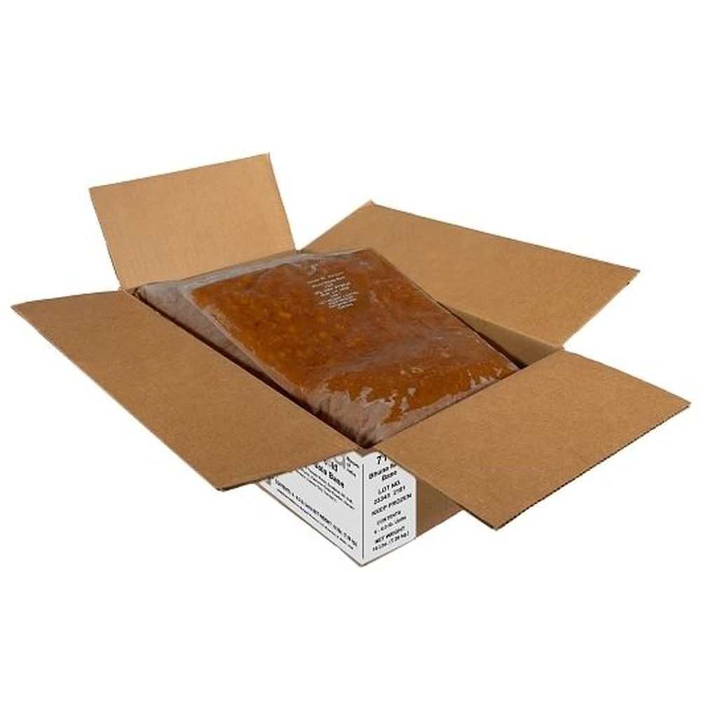 Passport Global Flavors Bhuna Masala Base, 4 Pound - 4 per case