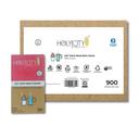 Holy City Straw Company Giant Reed Straw, 9.8 inch -- 900 per case